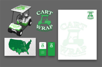 Cart Wrap