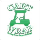Cart Wrap Logo