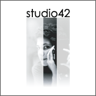 Studio 42 Logo