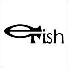 E-Fish Logo